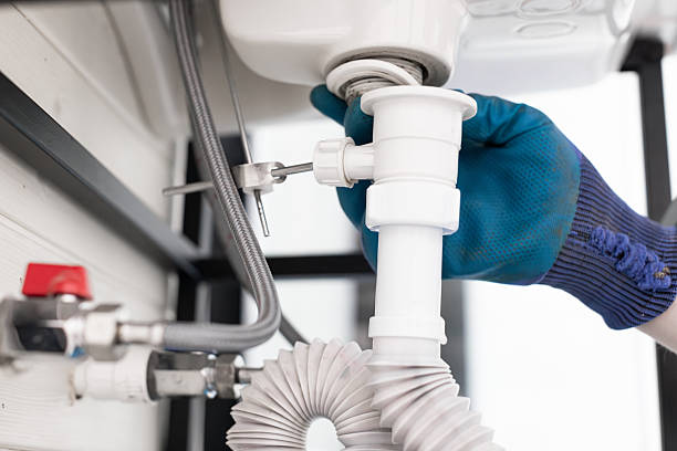 Reliable Drain Cleaning contractor in Spencer, IN by Masters Plumbing Service